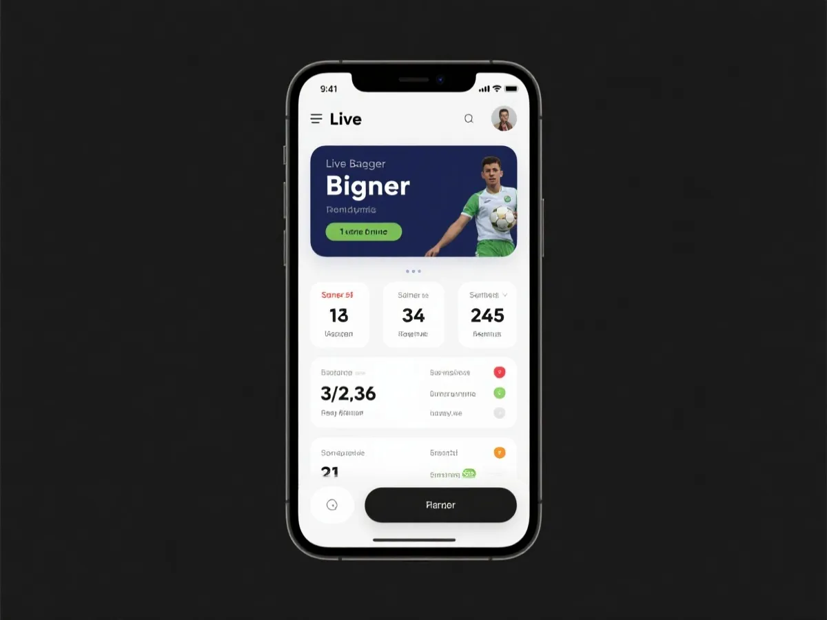 OD体育APP界面示意