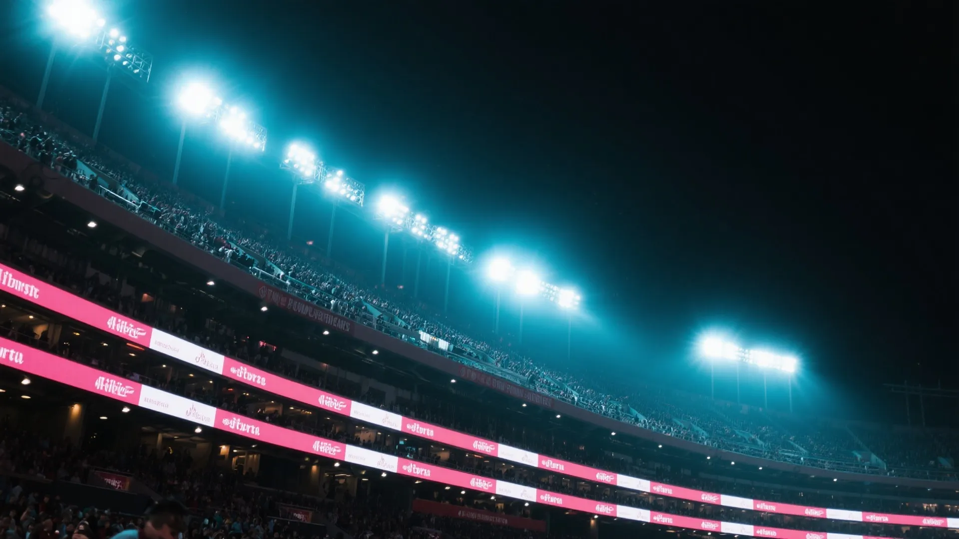 OD体育顶级赛事现场