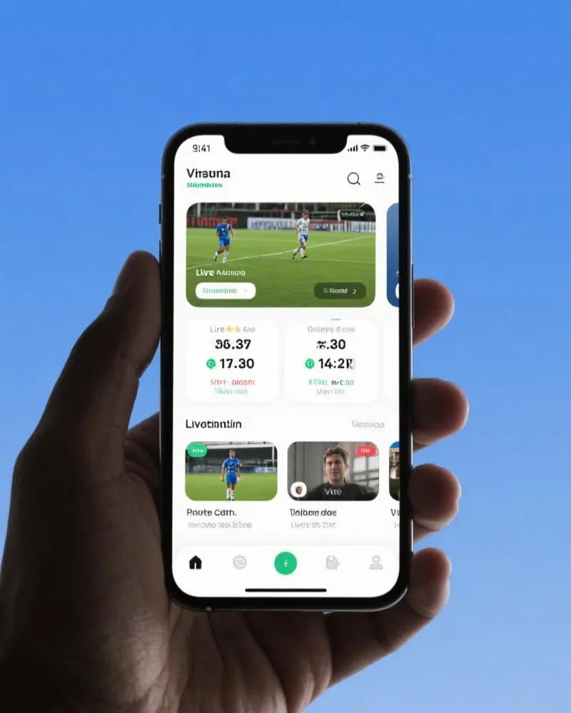 OD体育APP界面展示