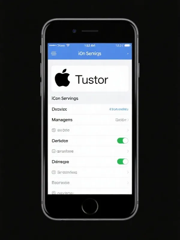 iOS 安装图解