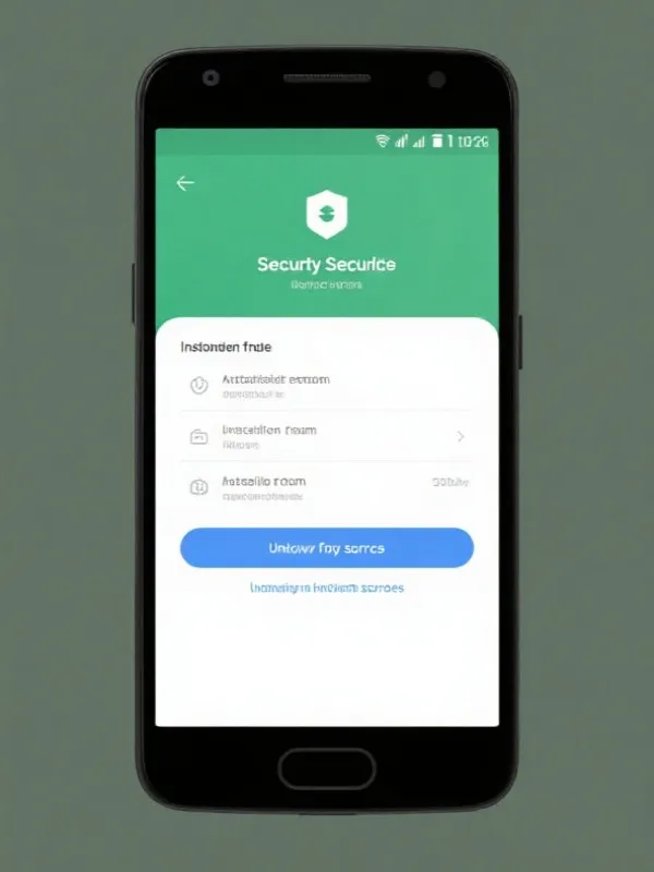 Android 安装图解
